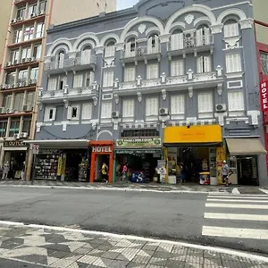 Hotel Quintino Se, São Paulo