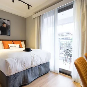 Hotel Charlie Atmosfera Paulista, São Paulo