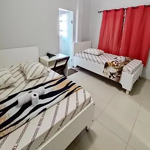 Hotel Amanhecer N903- Feirinha Da Madrugada-bras, São Paulo